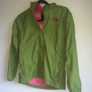 Girls The North Face Jacket
